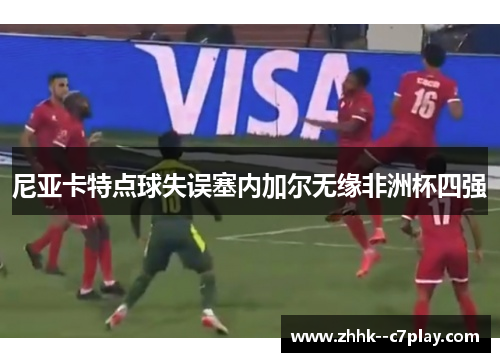 尼亚卡特点球失误塞内加尔无缘非洲杯四强